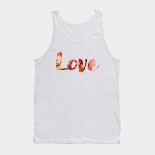 Love Tank Top